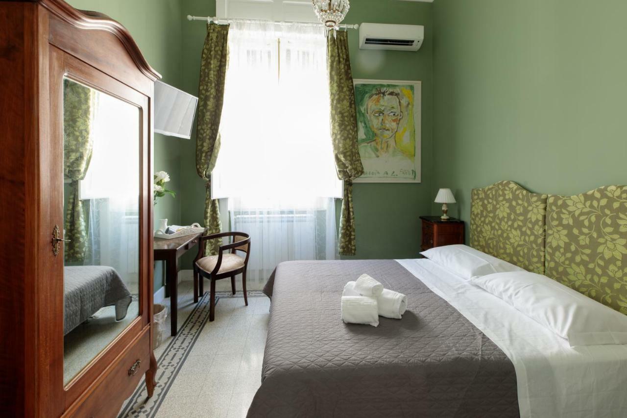 Talia B&B Guest House 레조디칼라브리아 외부 사진